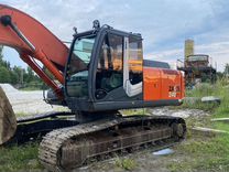 Гусеничный экскаватор Hitachi ZAXIS 240LC-3, 2008