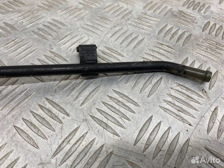 Б/У трубка вакуумная (патрубок, шланг) Mazda Demio