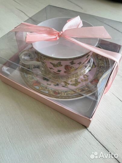 Набор чайный