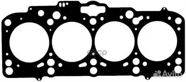 Прокл.гбц 1.61mm Audi A3/A4, Seat Altea/Leon