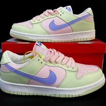 Nike SB Dunk Low Lime Ice (Арт.68367)