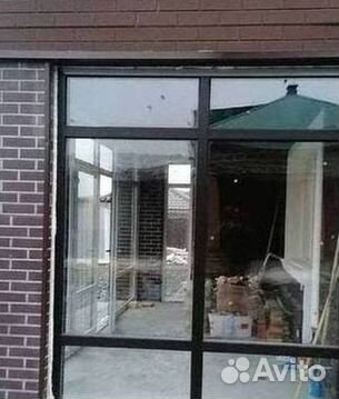 Окна быстро