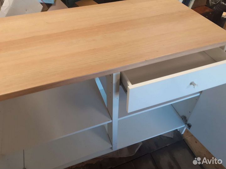 Кухонный шкаф IKEA