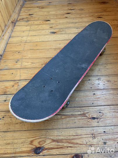 Скейтборд