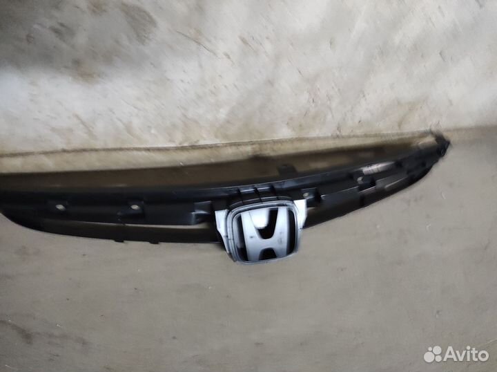 Решетка для Honda Civic 4D 2005-2011