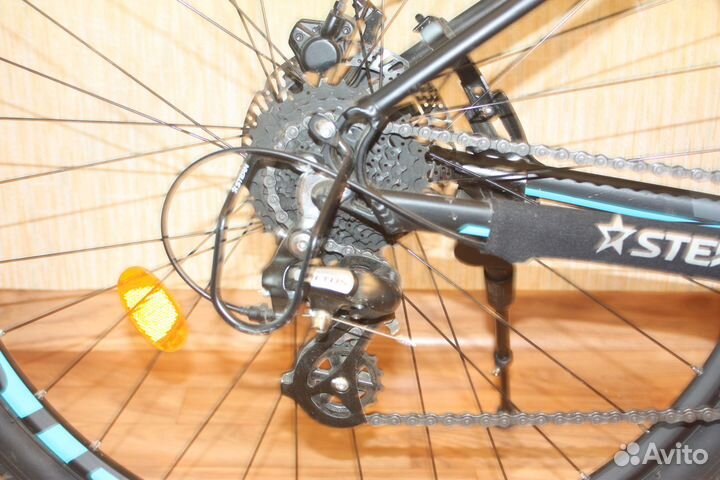 Горный велосипед stern motion 29