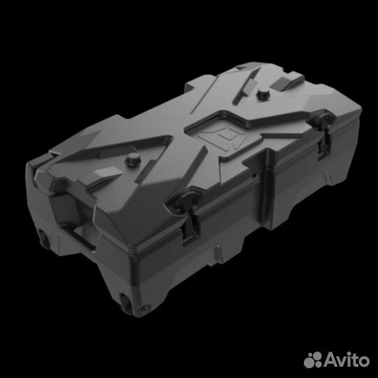 Экспедиционный кейс Tesseract Box xl