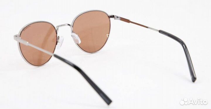 Очки солнцезащитные Polaroid (новые, оригинал)