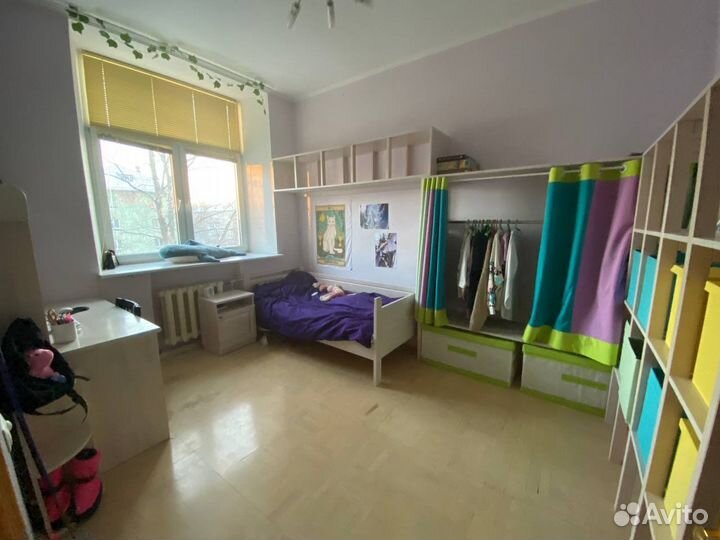 Комплект детской мебели