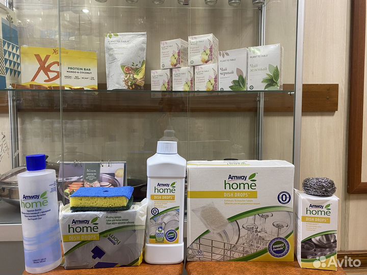 Амвей Amway