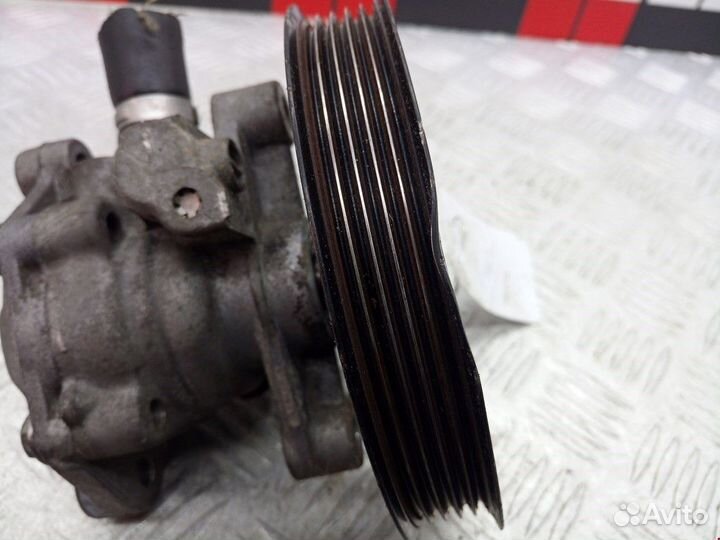 Насос гидроусилителя руля Volvo S40 рест. 2003