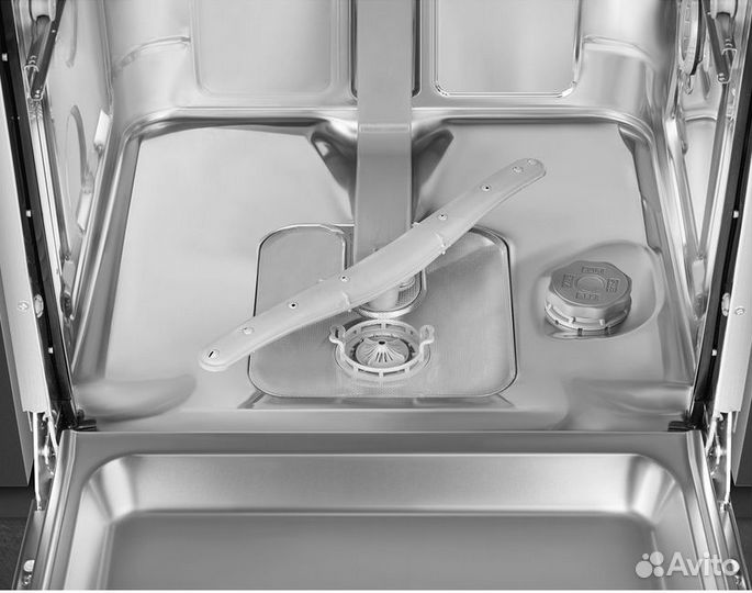 Посудомоечная машина встраиваемая Smeg ST211DS