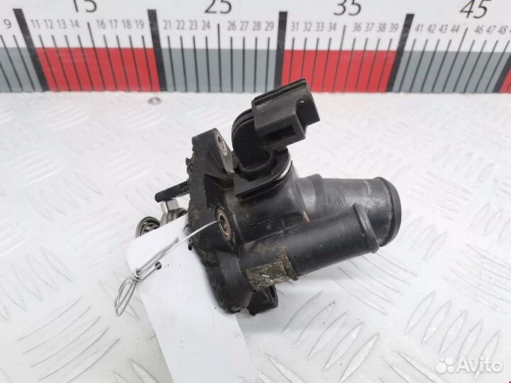 Корпус термостата Ford Mondeo 3 2002 1358178