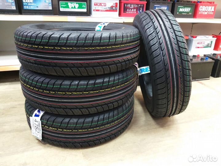 КАМА Breeze 195/65 R15 91H