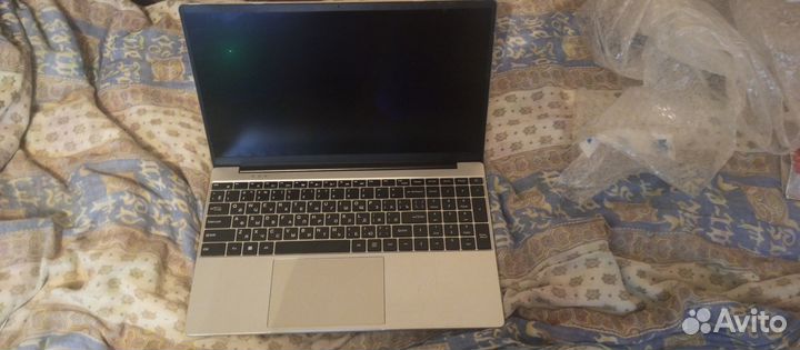 Ноутбук Echips