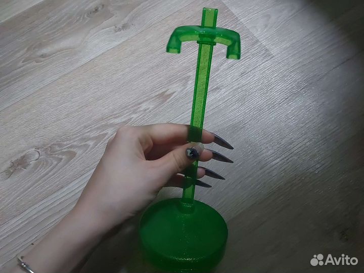 Rainbow High подставка