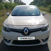 Renault Fluence 1.6 MT, 2013, 250 000 км, с пробегом, цена 720 000 руб.