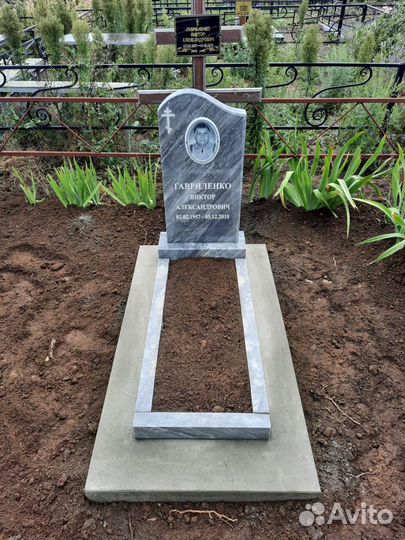 Памятники гранит,мрамор.Благоустройство