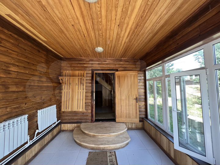 База отдыха