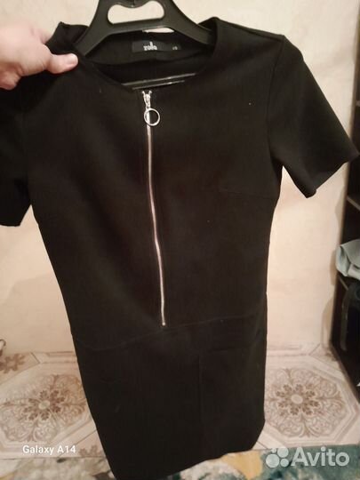 Платье женское 44 размер