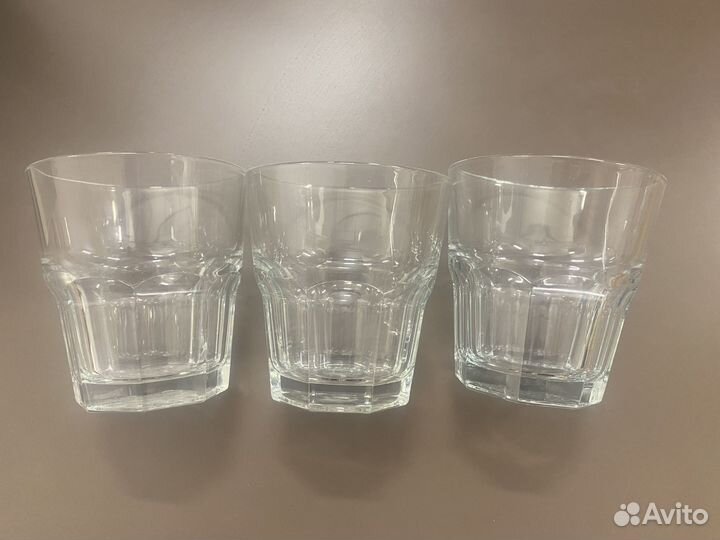 Бокалы для виски Сasablanca 6 шт