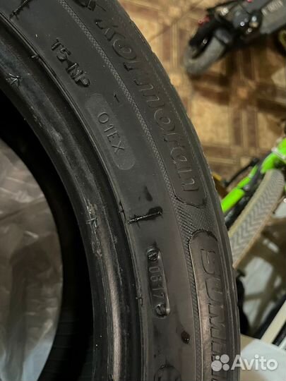 Kormoran SUV Summer 235/50 R18