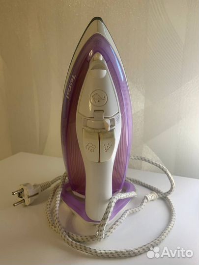 Утюг Tefal
