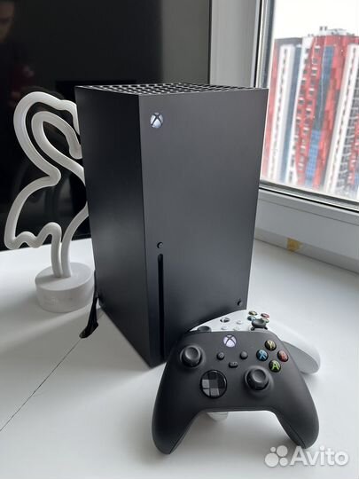 Xbox Series X
