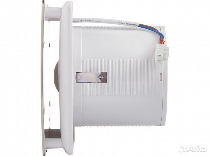 Вентилятор вытяжной Electrolux Argentum eafa-150T