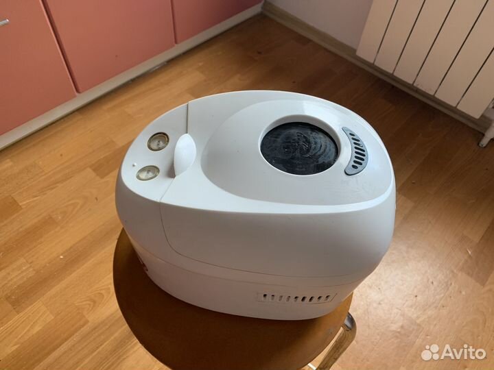 Хлебопечка