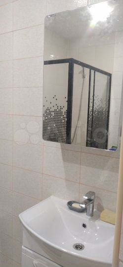 Квартира-студия, 24 м², 1/7 эт.