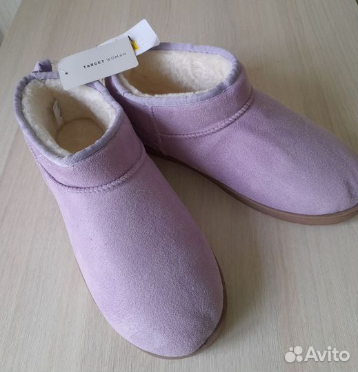 Угги размер 43