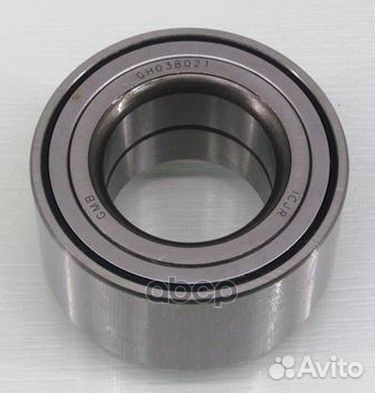 Подшипник GH038021 GMB