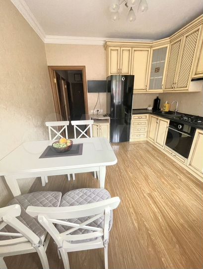 1-к. квартира, 50 м², 3/6 эт.