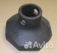 Ключ ступицы S140 урал 375-3901124