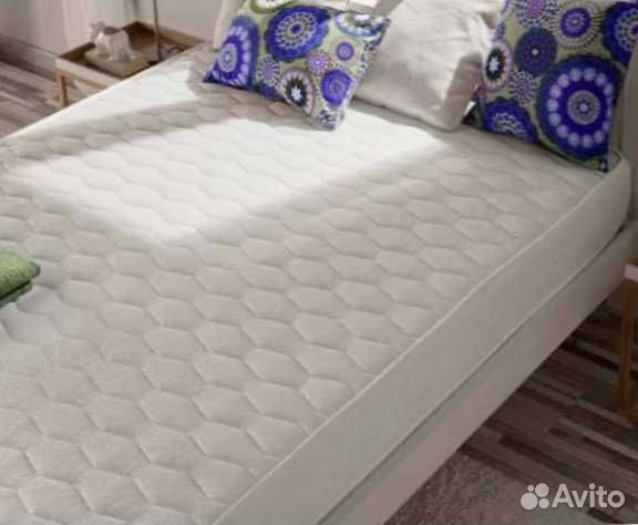 Матрас жесткий