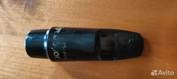 Мундштук для альт саксофона