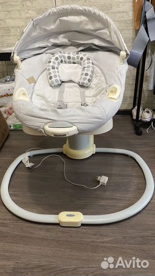 Детские качели