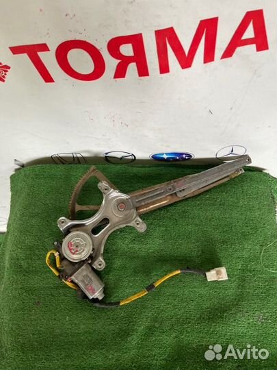 Стеклоподъемник передний левый Toyota Harrier