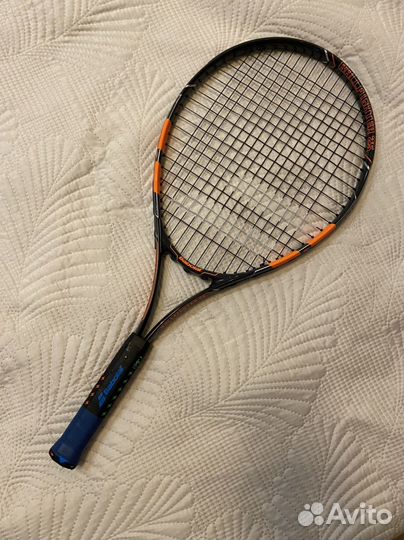 Ракетка для большого тенниса babolat 25