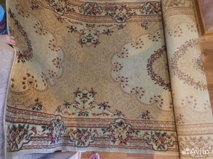 Ковровая дорожка ширина 1.50см,длина 3.50