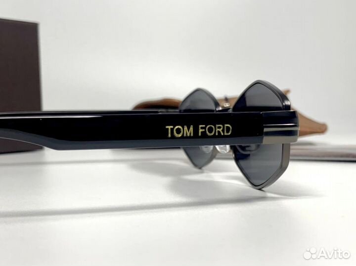 Очки tom ford ромбические