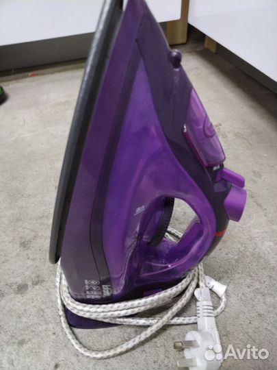 Утюг lafans арт152-1382