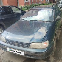 Toyota Carina E 1.6 MT, 1993, 400 000 км, с пробегом, цена 200 000 руб.