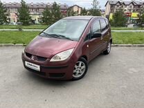 Mitsubishi Colt 1.3 MT, 2006, 289 000 км, с пробегом, цена 350 000 руб.