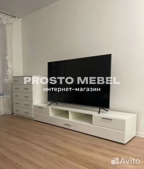 Тумба под тв от производителя