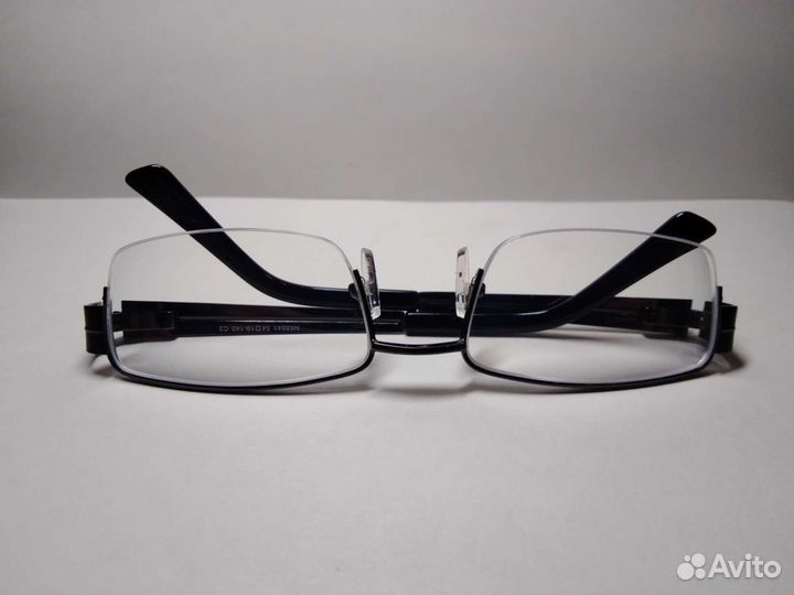 Очки с диоптриями - 3,5