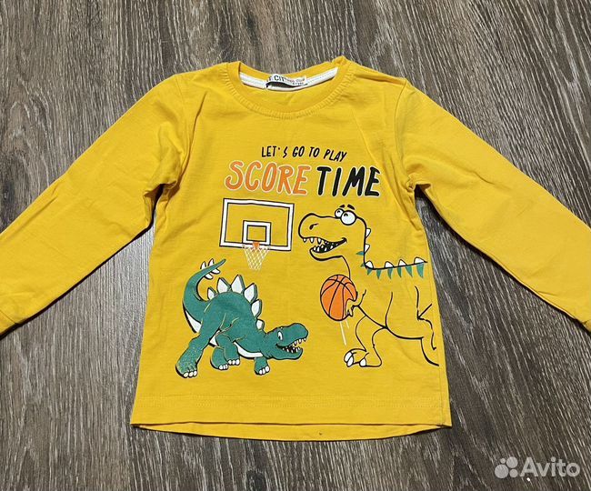 Детские вещи 12-18 месяцев