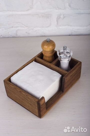 Салфетница