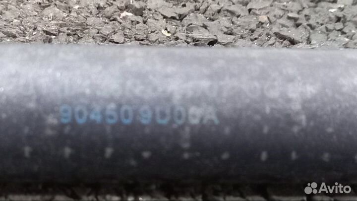 Амортизатор багажника Note